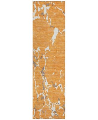 Chantille Machine Washable ACN1046 2'3"x7'6" Runner Area Rug