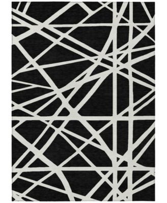 Chantille Machine Washable ACN1040 5'x7'6" Area Rug