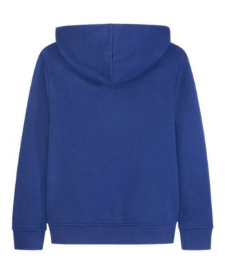 Big Boys Graphic Fleece Hoodie