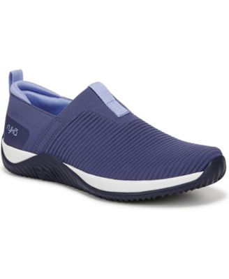 Women's Echo Knit Slip On Sneakers