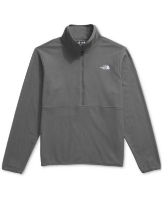 Men's Glacier Fleece &frac12; Zip Jacket