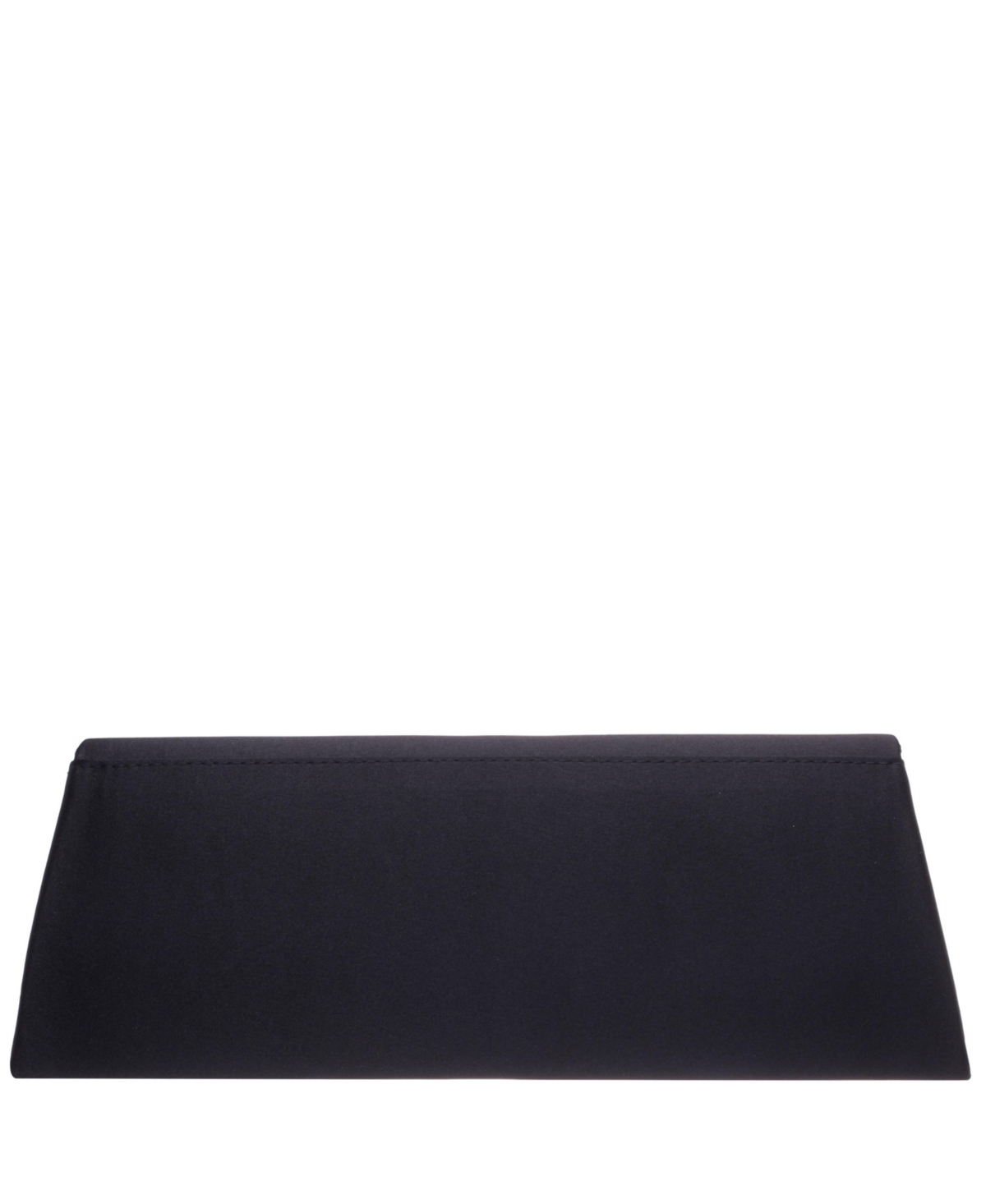 NINA CURVED FLAP SLIM MAGNETIC CLUTCH 