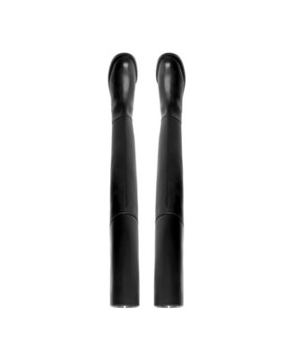 Women's Terrance Over the Knee High Heel Boots