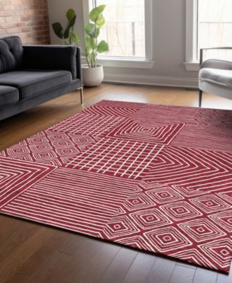 Chantille Machine Washable ACN1044 9'x12' Area Rug