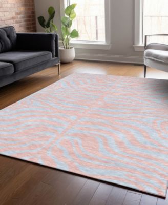 Chantille Machine Washable ACN1043 9'x12' Area Rug