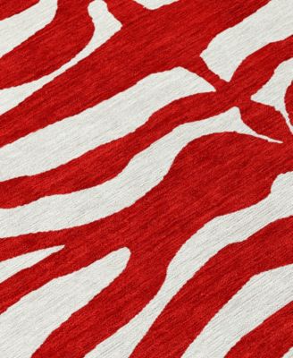 Chantille Machine Washable ACN1042 9'x12' Area Rug