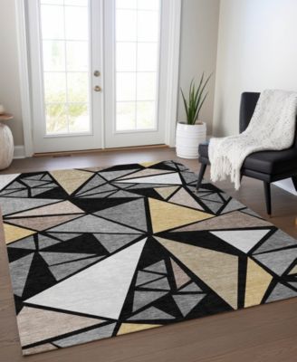 Chantille Machine Washable ACN1039 9'x12' Area Rug