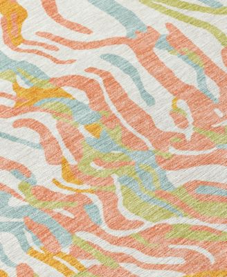 Chantille Machine Washable ACN1038 9'x12' Area Rug