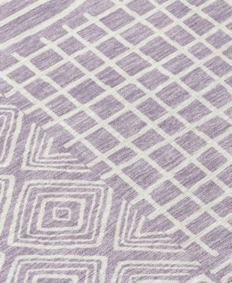 Chantille Machine Washable ACN1044 8'x10' Area Rug