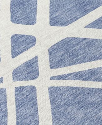 Chantille Machine Washable ACN1040 8'x10' Area Rug