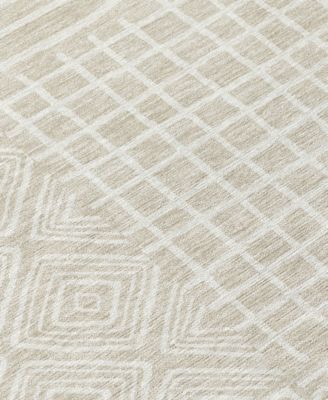 Chantille Machine Washable ACN1044 8'x10' Area Rug