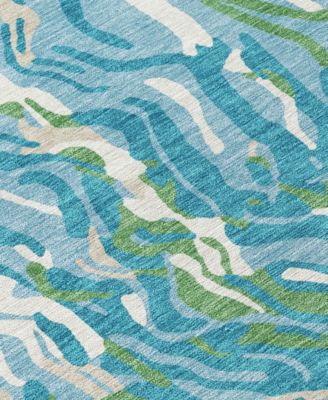 Chantille Machine Washable ACN1038 8'x10' Area Rug