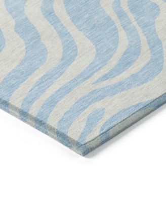 Chantille Machine Washable ACN1042 5'x7'6" Area Rug