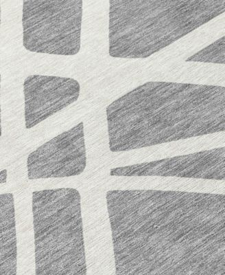 Chantille Machine Washable ACN1040 5'x7'6" Area Rug