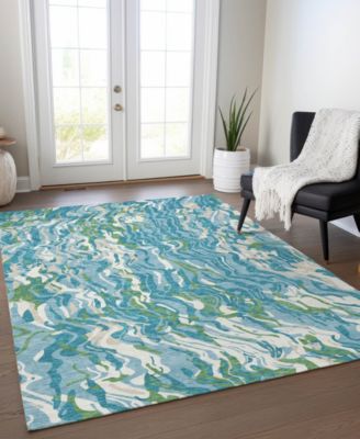 Chantille Machine Washable ACN1038 2'6"x3'10" Area Rug