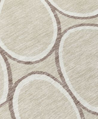 Chantille Machine Washable ACN1041 2'6"x3'10" Area Rug