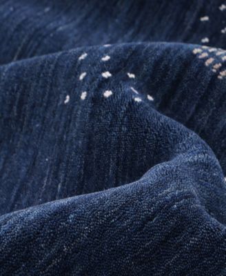 Gabbeh S9417 9'x12' Area Rug