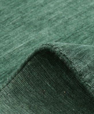 Gabbeh S9417 8'x10' Area Rug