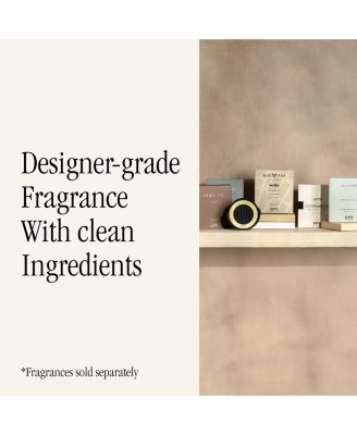 Car Pro - Portable Smart Fragrance Diffusion device - Rechargeable - Auto Start and Stop - Adjustable Intensity - Car Air Freshener