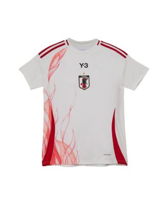 adidas Women's x Y-3 White Japan National Team 2024 Away Replica