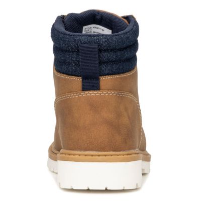 Boys Youth Sailor Boot