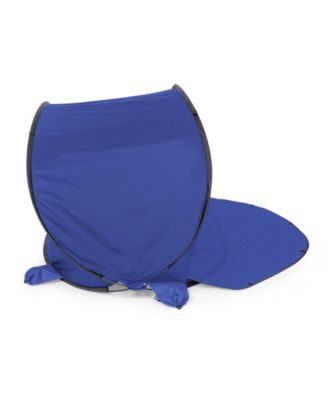 by Picnic Time Manta Portable Beach Tent