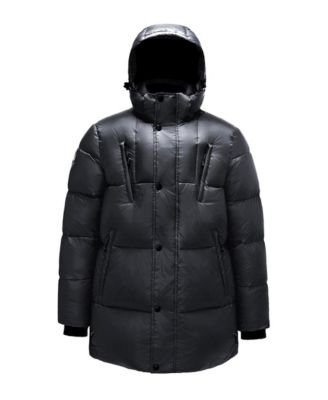 Men's Ellsworth Puffer Jacket
