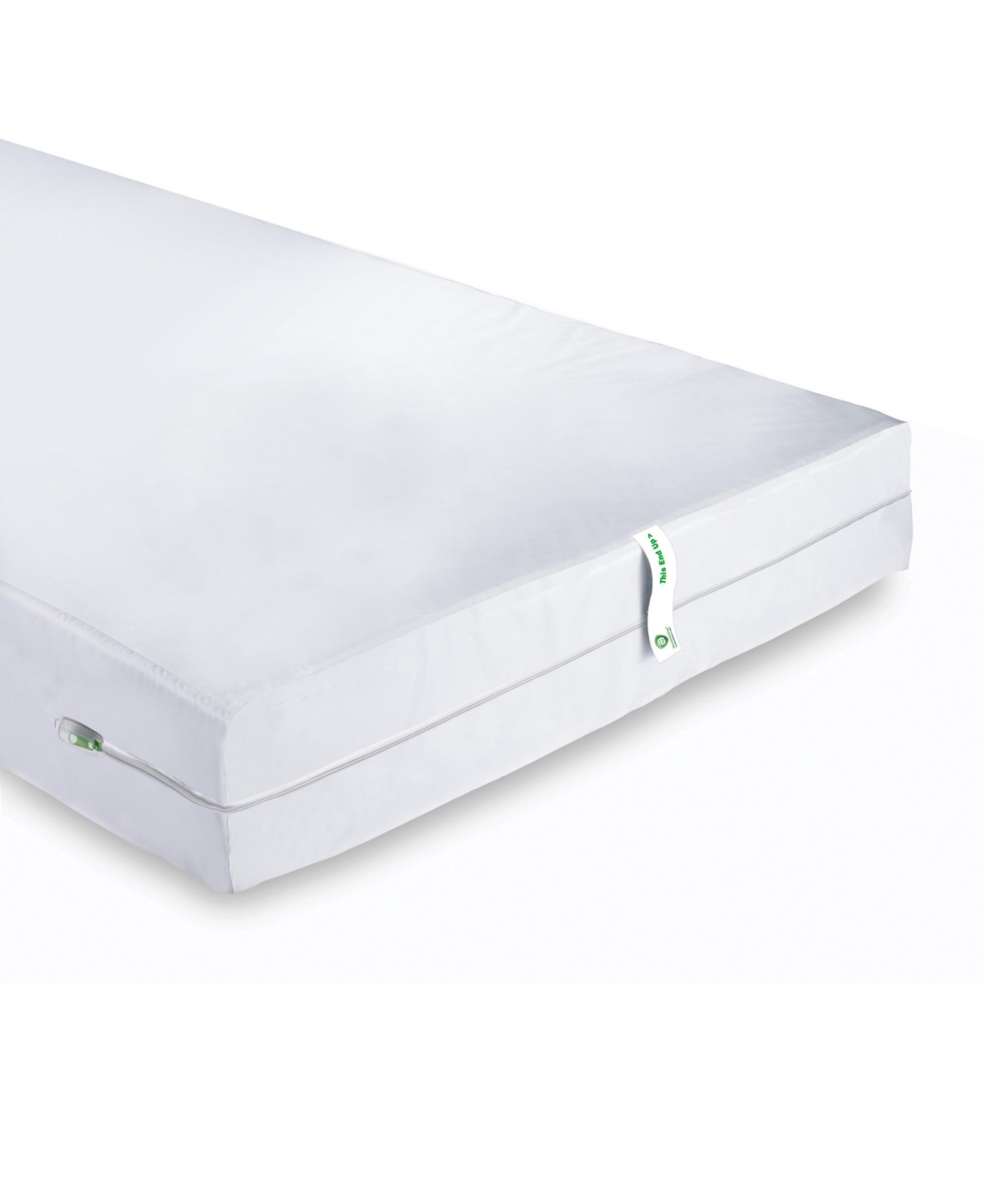 CleanBrands Pro Zippered Box Spring Encasement