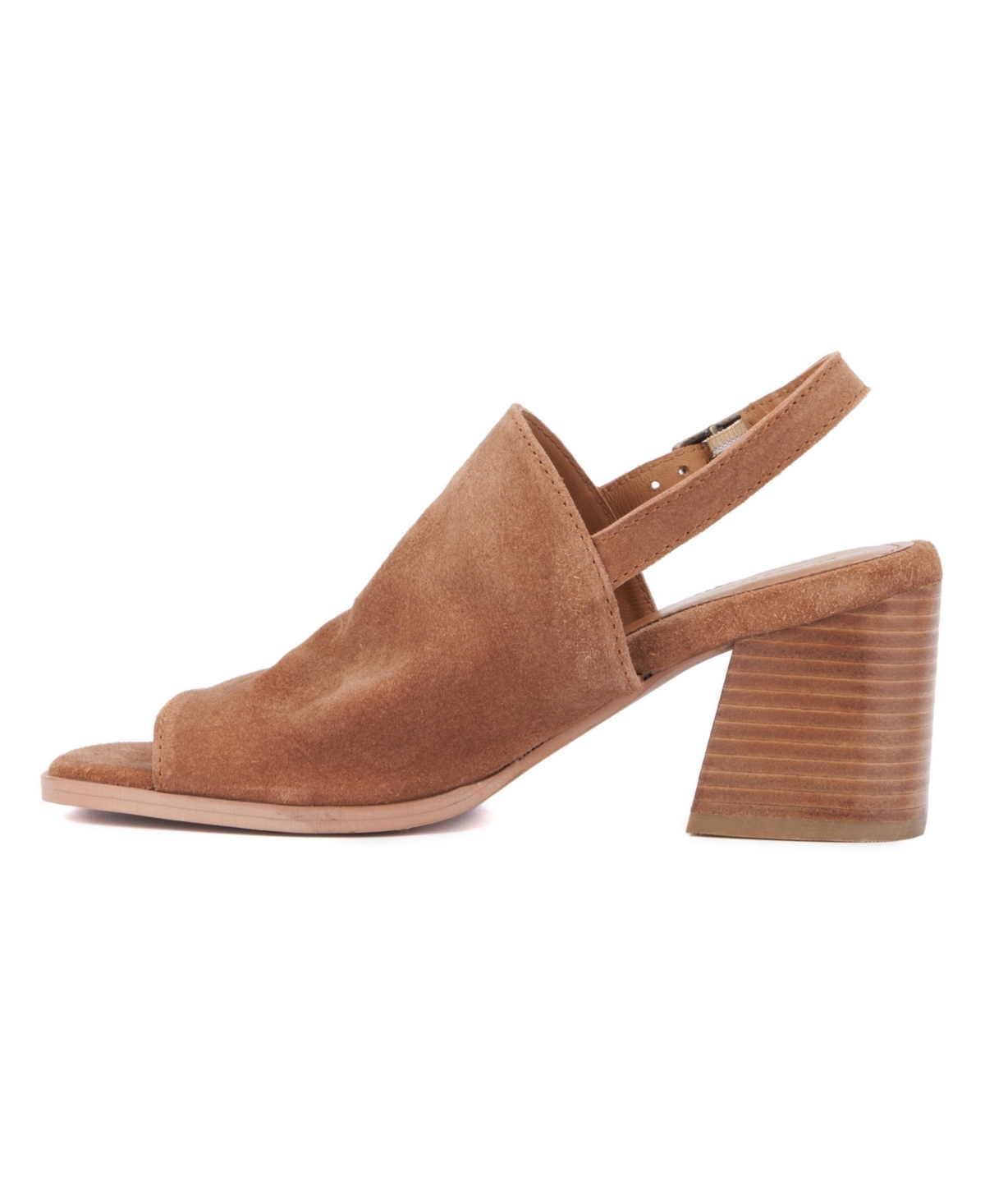 Vintage Foundry Co Women's Jayden Heel Sandal