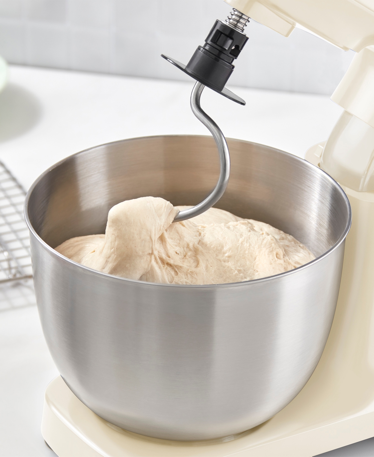 DASH TILT-HEAD 3.5-QT. STAND MIXER 