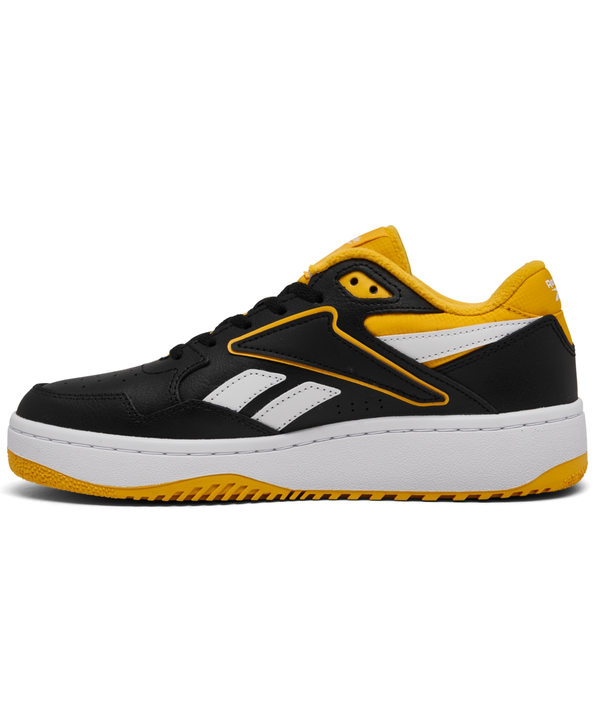 Reebok Big Kids Atr Chill Basketball Sneakers from Finish Line -Gold