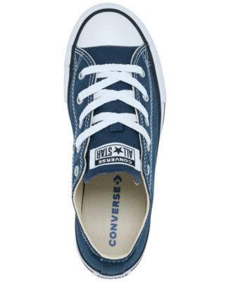 Little Kids' Chuck Taylor Original Sneakers from Finish Line