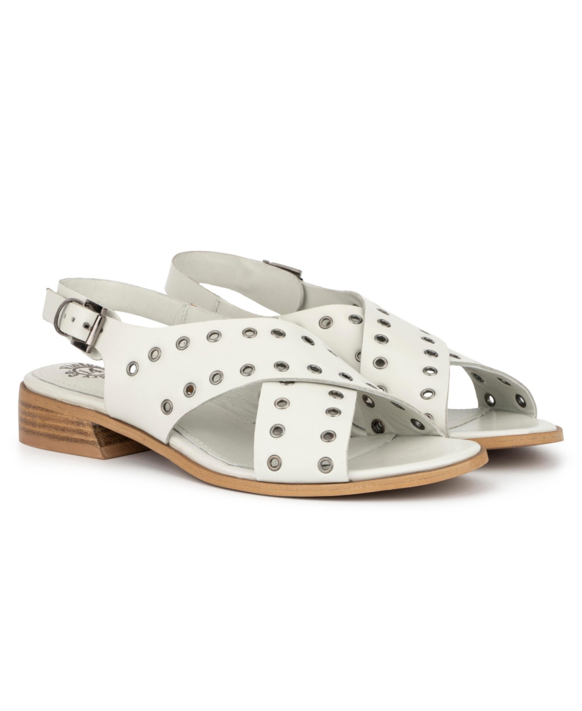 Vintage Foundry Co Women's Carmine Sandals