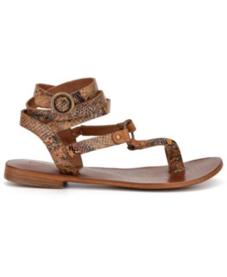 Women's Vina Ankle Strap Sandals