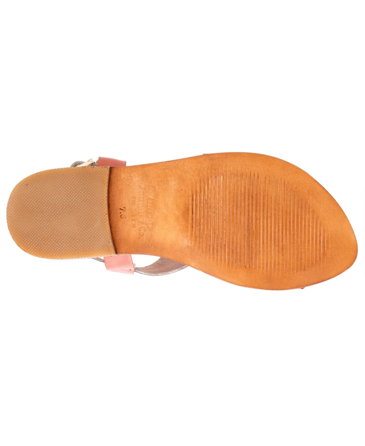 Vintage Foundry Co Women's Berlynn Sandals -Multi