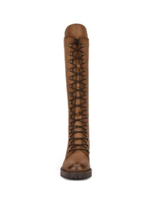 Women's Henrietta Tall Boots