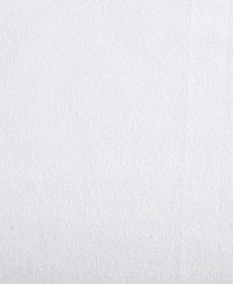 Basic Canvas Sham Pair, European 