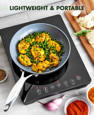 Bistro Electric Induction Burner