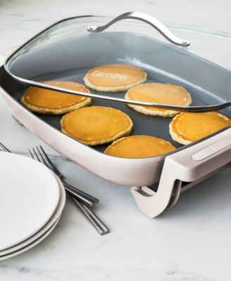 7-Qt. Advanced Electric Nonstick Ceramic Skillet