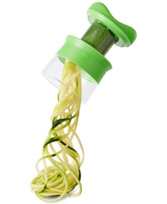 Good Grips Hand-Held Spiralizer 