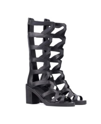 Women's Loni Heel Sandal