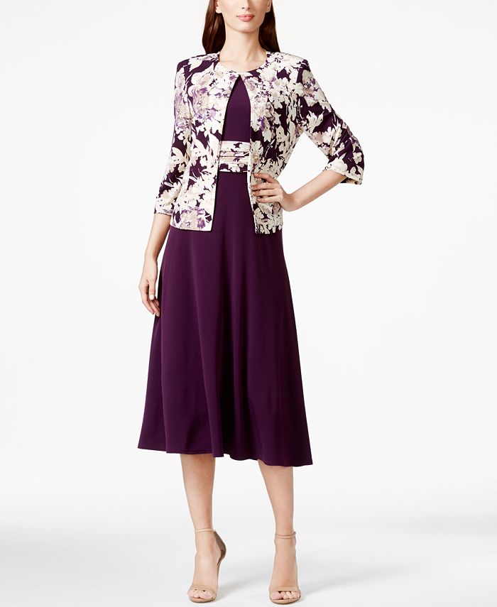 Jessica howard tea length dresses 2025
