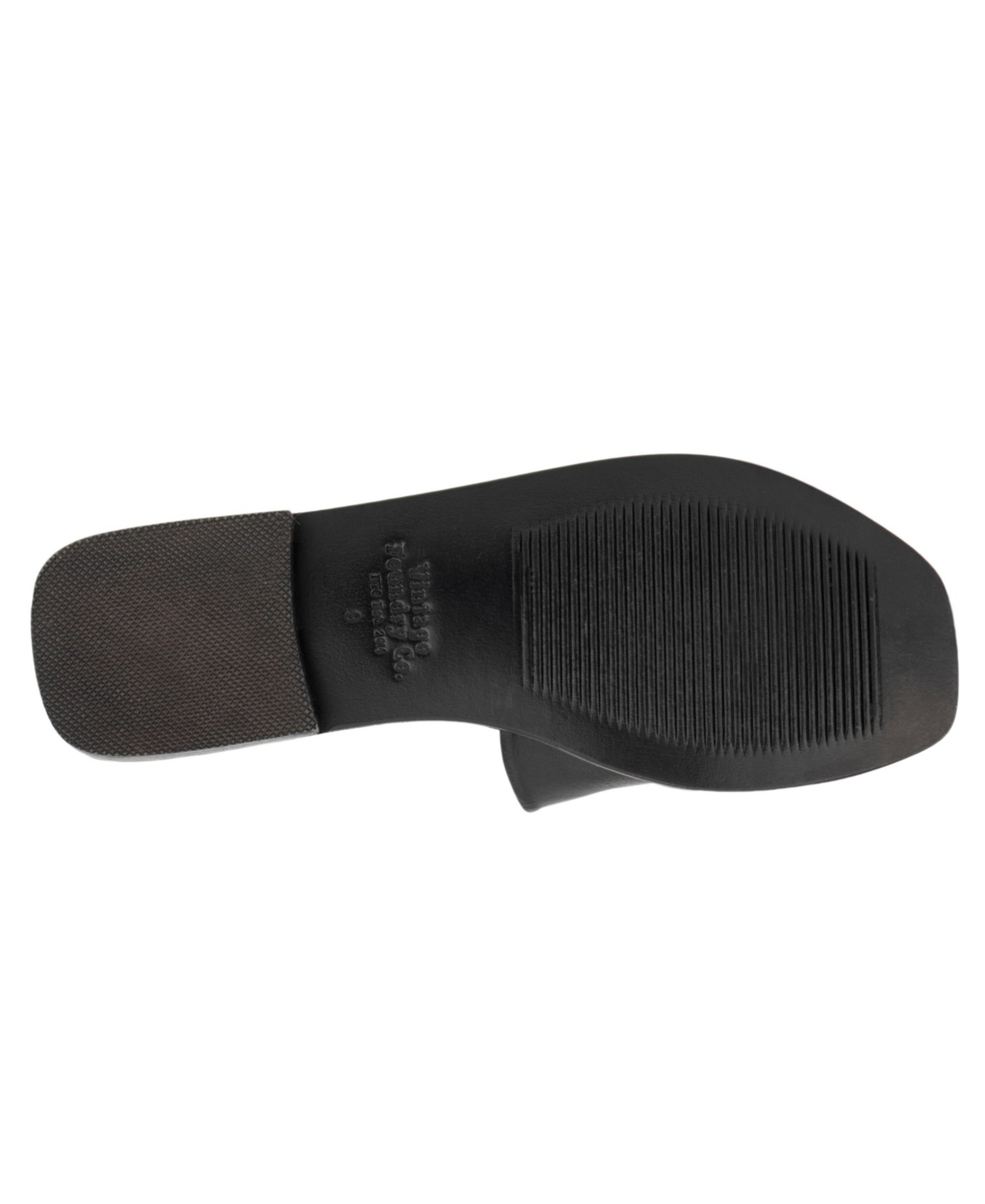 Vintage Foundry Co Women's Torie Sandal
