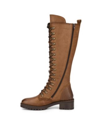 Women's Henrietta Tall Boots