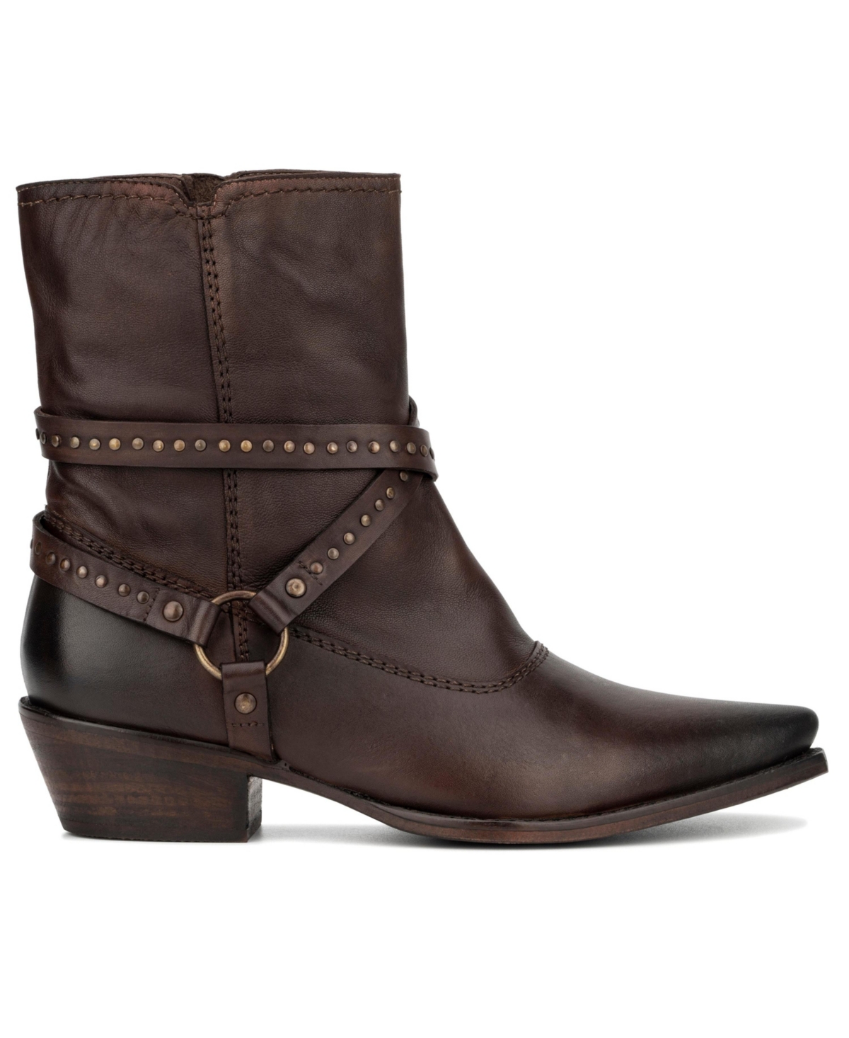Vintage Foundry Co Women's Alissa Boot