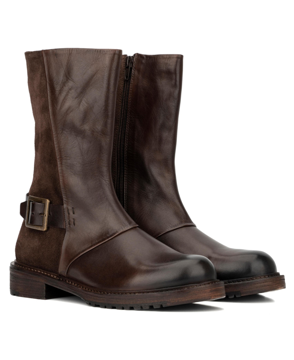 Vintage Foundry Co Women's Camila Boot