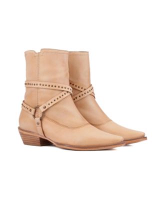 Women's Sophia Western Boot