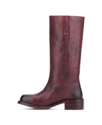 Women's Varana Mid Calf Boots