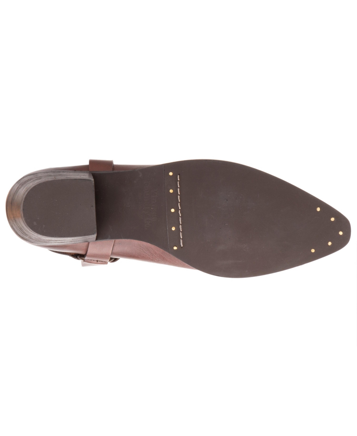 Vintage Foundry Co Women's Mia Boot