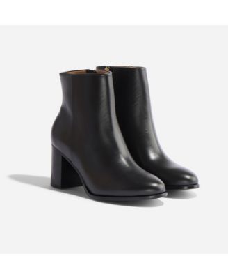 Lia Heeled Bootie